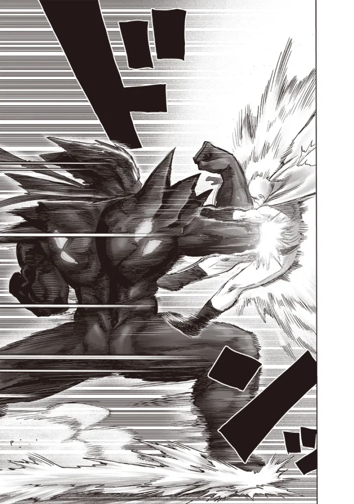 One Punch Man Chapter 163 | Read Full Online Manga 8 one punch man ch163 page08